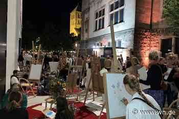 Kulturevent Schauraum: Erfolgskonzept wird weiterentwickelt