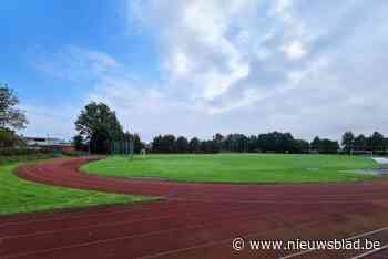 Bewoners mogen hun mening geven over masterplan voor sportpark De Weyer