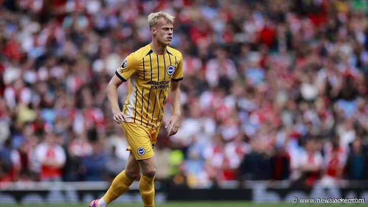 Van Hecke debuteert in selectie Oranje als vervanger Van de Ven