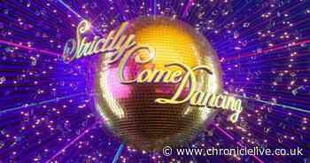 Strictly Come Dancing makes shock change to this year's series