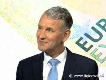 Björn Höcke, il leader dell'AfD che ha conquistato la Turingia (e spaventa l'Europa)