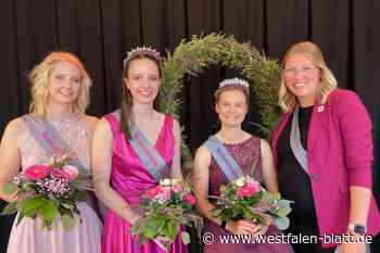 „Der Wahnsinn“: Steinhagen feiert große Open-Air-Party