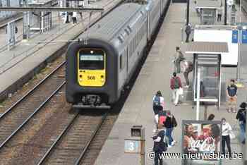 Tweede incident op spoorlijn tussen Brussel en kust: treinen afgeschaft, anderen vertraagd