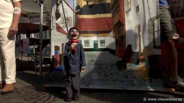 Theatergezelschappen organiseren zelf cultuurmarkt in Lange Vlierstraat: “We konden niet langer wachten op de Stad”