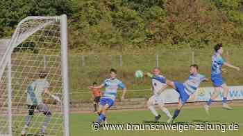 Blitzstart und gute Standards: Union Salzgitter mit erstem Sieg