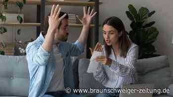 Streit ums Geld? Diese Fehler gefährden jede Beziehung