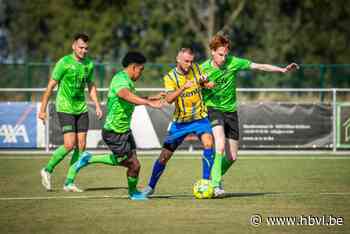 Jari Peeters tovert tienkoppig Standard Elen voorbij Stokkem VV: “Mooi, zo achter het steunbeen”
