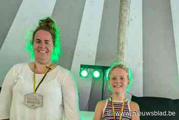 Saar Neelen en Paulien Neys winnen Uilis Universalis