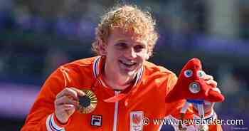 Medaillespiegel Paralympics | TeamNL naar zevende plek na dag zonder medailles