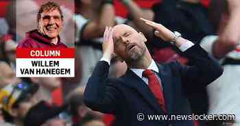 De Klassieker op een woensdag in oktober... dat is net zo treurig als het spel van United