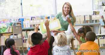 Free childcare rules explained as major shake-up starts in the UK