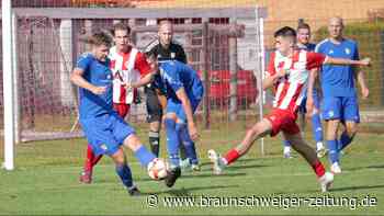 Spielidee geht auf: Heeseberg klettert auf Tabellenplatz 2