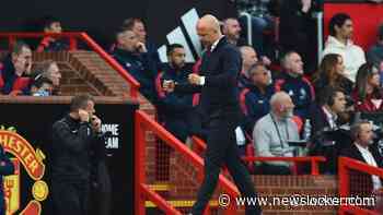 Slot geniet van spel en werklust Liverpool bij zege op United