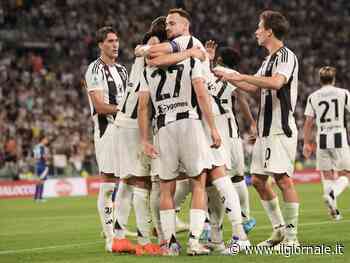 Juventus-Roma, 0-0 e poche emozioni