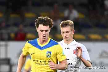 Westerlo B geeft meteen visitekaartje af tegen Westhoek: “Het wordt voor de meeste spelers een ontdekking van het mannenvoetbal”