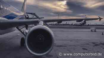 Deutsche Flugsicherung von Hackern angegriffen