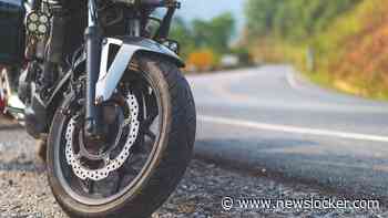 Nederlanders raken motoren kwijt na straatrace in Duitsland