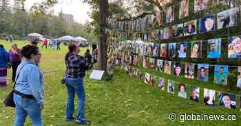 Alberta launches new mental health and addictions agency, Edmonton marks Overdose Awareness Day