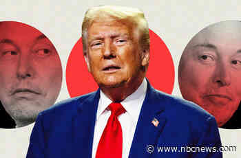 How Elon Musk’s endorsement of Trump may have backfired