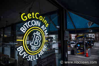 Bitcoin ATM scams are soaring — and older adults are increasingly the victims