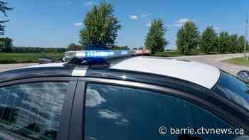 ATV driver dies in fatal crash