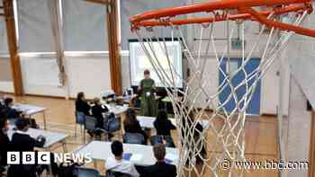 Crumbling concrete schools will suffer ‘for years to come’