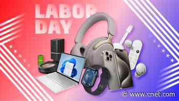 Best Labor Day Sales: 120+ Top Deals to Get Right Now From Amazon, Best Buy, and Others