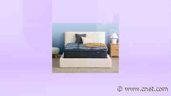 Mattress Firm Labor Day Sale: Score Huge Discounts on the Best Mattresses From Top Brands Like Serta, Nectar and Purple