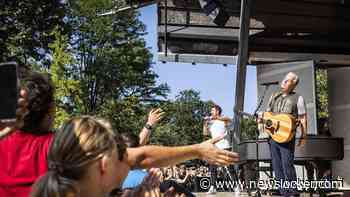 Boegeroep voor mogelijk laatste gratis concert in Vondelpark
