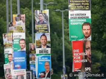 Voto in Germania, valanga Afd in Turingia, testa a testa in Sassonia. Flop Spd