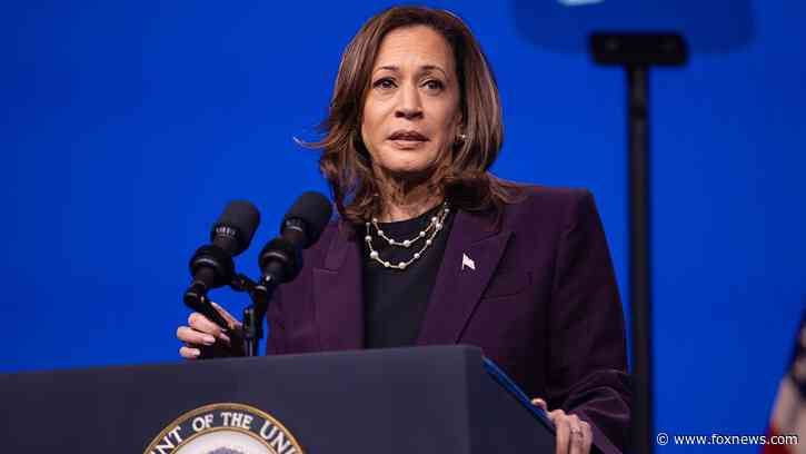 Abandon Biden campaign relaunches, targets Harris in key swing states