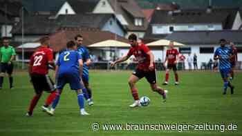 Dieses Team aus dem Harz steht jetzt an der Spitze der Kreisliga