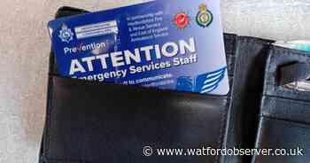 Hertfordshire Police's Pegasus scheme exceeds 500 milestone