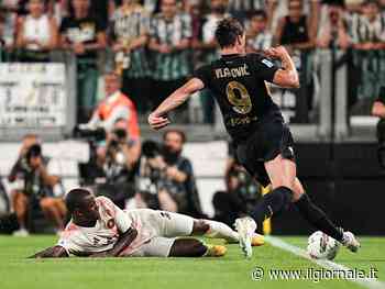 La Roma ferma la Juventus di Thiago Motta: 0-0 e poche emozioni