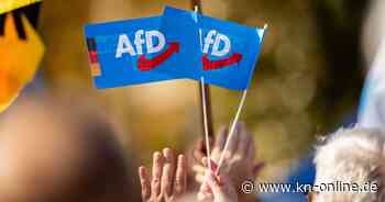 Wo ist die AfD in deutschen Landtagen vertreten?