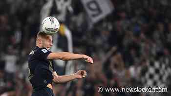 Juventus lijdt bij debuut Koopmeiners eerste puntenverlies