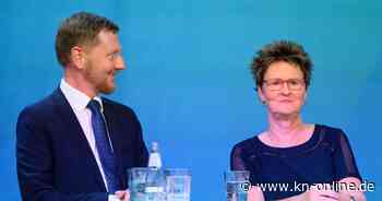 Landtagswahlen: Neue Realitäten in Sachsen und Thüringen - LVZ-Kommentar