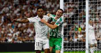 LIVE buitenlands voetbal | Van Bronckhorst blijft winnen met Besiktas, Mbappé zet Real Madrid op voorsprong