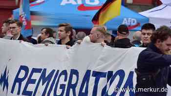 AfD gewinnt junge Wähler im Osten – 36 Prozent in Thüringen