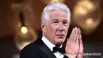 Richard Gere over Pretty Woman-rol: ik was een pak en goed kapsel
