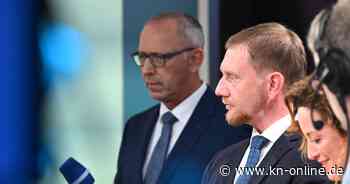Kommentar zur Landtagswahl in Sachsen: Schwierige Aufgabe für Michael Kretschmer
