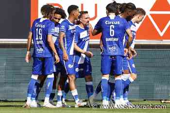 Auteur van wereldgoal Sven Kums komt met verklaring voor gemiste strafschop van ploegmaat en wijst naar arbitrage