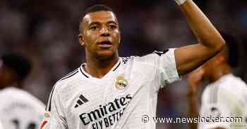 Van Bronckhorst blijft winnen met Besiktas, Mbappé is los in La Liga