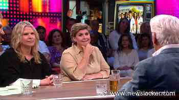 Jan Slagter uit kritiek op Tina Nijkamp: 'Een analyse van de koude grond'