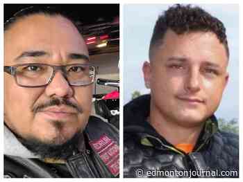 'Tragic': Two men dead, six others injured after semi truck hits group of motorcyclists