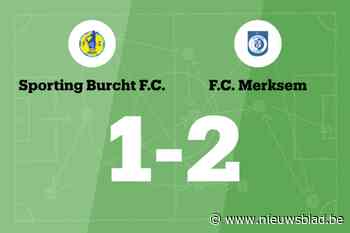 Tyrell-Jordan Ikenna Ndigwe en Maxim Rötgers spelen cruciale rol in uitzege FC Merksem op Burcht