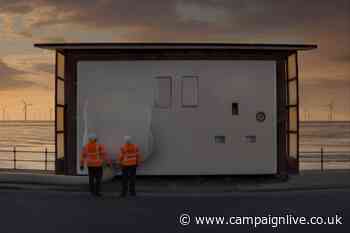 National Grid powers up Great Grid Upgrade awareness campaign