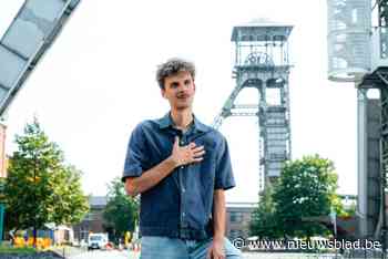 Genkse Dries presenteert middag op StuBru: “Hopelijk houden de luisteraars van balkanbeats en fanfare”