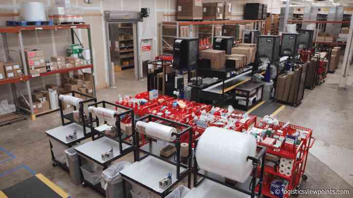 This Week In Supply Chain & Logistic News (August 26th- 30th)