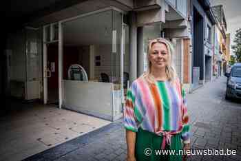 Zeven starters mogen tot nieuwjaar testen in leegstaand winkelpand in Tessenderlo: “Meer leven in ons centrum”
